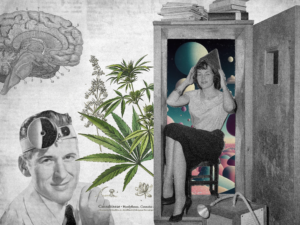 How cannabis can affect your memory