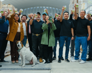 The people who make possible our dream of creating an outstanding beverage