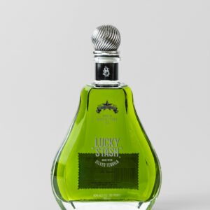 High Proof
