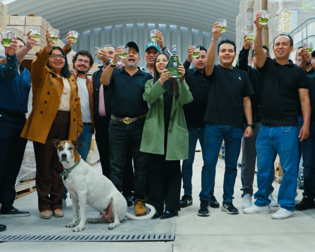 The people who make possible our dream of creating an outstanding beverage