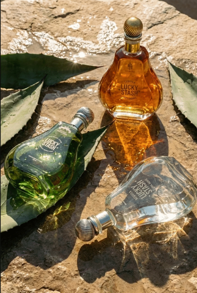 Tequila types go far beyond blanco or aged expressions. The Lucky Lineup: Blanco, Botanical, and Extra Añejo, showcases how legacy, character, craft, and time shape three completely different tequila experiences.