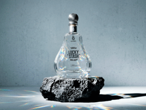 Blanco Tequila: The Pure Expression of Lucky Stash